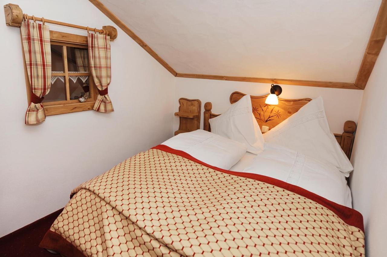 Appartementhaus Vermala Sankt Gallenkirch Extérieur photo
