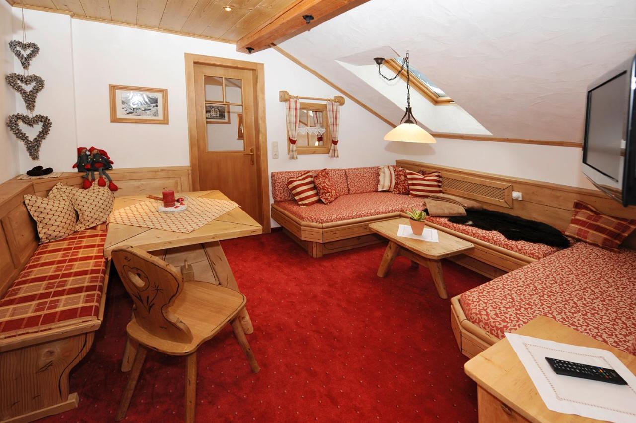 Appartementhaus Vermala Sankt Gallenkirch Extérieur photo