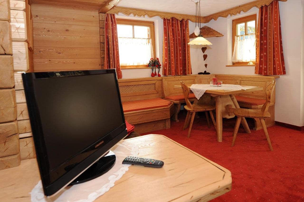 Appartementhaus Vermala Sankt Gallenkirch Extérieur photo
