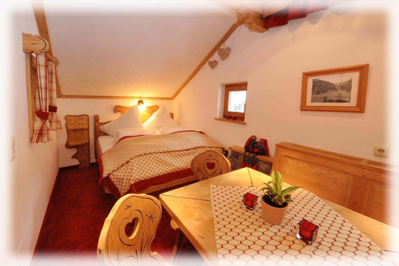 Appartementhaus Vermala Sankt Gallenkirch Extérieur photo