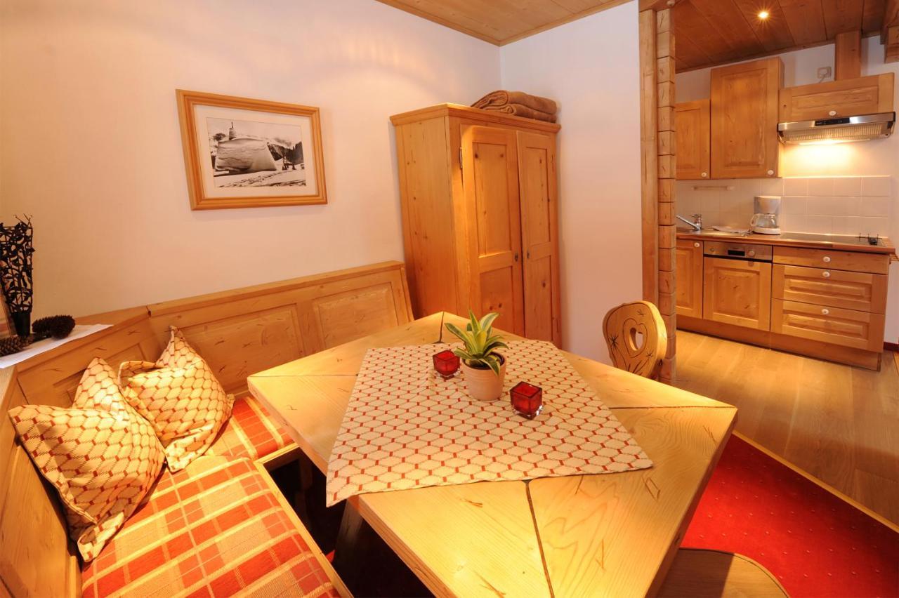 Appartementhaus Vermala Sankt Gallenkirch Extérieur photo
